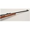 Image 4 : 17MH-60 ARISAKA #41402Sporterized Japanese Arisaka bolt action  rifle, 7.7mm caliber, re-blued finis