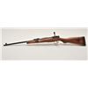Image 6 : 17MH-60 ARISAKA #41402Sporterized Japanese Arisaka bolt action  rifle, 7.7mm caliber, re-blued finis