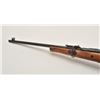Image 9 : 17MH-60 ARISAKA #41402Sporterized Japanese Arisaka bolt action  rifle, 7.7mm caliber, re-blued finis