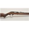 Image 3 : 17MH-67 MARLIN 60 #11298176Marlin Model 60 semi-automatic rifle, .22LR  caliber, black finish, check