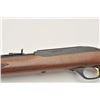 Image 5 : 17MH-67 MARLIN 60 #11298176Marlin Model 60 semi-automatic rifle, .22LR  caliber, black finish, check