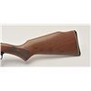 Image 7 : 17MH-67 MARLIN 60 #11298176Marlin Model 60 semi-automatic rifle, .22LR  caliber, black finish, check