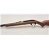 Image 8 : 17MH-67 MARLIN 60 #11298176Marlin Model 60 semi-automatic rifle, .22LR  caliber, black finish, check