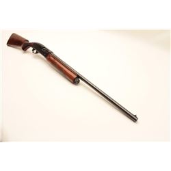 17MH-71 REMINGTON 11-48 #5116683Remington Model 11-48 semi-automatic shotgun,  12 gauge, blued finis