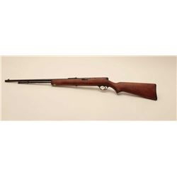 17KH-583 SPRINGFIELDSpringfield by Stevens Model 87A  semi-automatic rifle, .22 short, long or LR  c