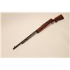 Image 3 : 17KH-583 SPRINGFIELDSpringfield by Stevens Model 87A  semi-automatic rifle, .22 short, long or LR  c