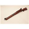 Image 3 : 17KH-585 MOSSBERGMossberg Model 151M semi-automatic rifle,  .22LR caliber, blued finish, wood stock,