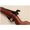 Image 4 : 17KH-585 MOSSBERGMossberg Model 151M semi-automatic rifle,  .22LR caliber, blued finish, wood stock,