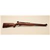 Image 5 : 17KH-585 MOSSBERGMossberg Model 151M semi-automatic rifle,  .22LR caliber, blued finish, wood stock,