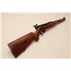 Image 7 : 17KH-585 MOSSBERGMossberg Model 151M semi-automatic rifle,  .22LR caliber, blued finish, wood stock,