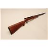 Image 3 : 17KH-586 STEVENSStevens Model 87 AB semi-automatic rifle, .22  short, long or LR caliber, blued fini
