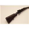 Image 10 : 17KH-591 SAIMESE MAUSERSiamese Mauser bolt action rifle, 9mm  caliber, no magazine, wood stock, no v