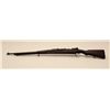 Image 1 : 17KH-591 SAIMESE MAUSERSiamese Mauser bolt action rifle, 9mm  caliber, no magazine, wood stock, no v