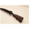 Image 2 : 17KH-591 SAIMESE MAUSERSiamese Mauser bolt action rifle, 9mm  caliber, no magazine, wood stock, no v