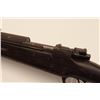 Image 3 : 17KH-591 SAIMESE MAUSERSiamese Mauser bolt action rifle, 9mm  caliber, no magazine, wood stock, no v