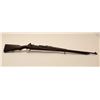 Image 5 : 17KH-591 SAIMESE MAUSERSiamese Mauser bolt action rifle, 9mm  caliber, no magazine, wood stock, no v
