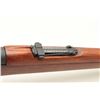 Image 1 : 17KH-26 MAUSER 98Mauser bolt action rifle, re-finished mat  grey to metal surfaces, re-finished wood