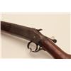 Image 3 : 17LB-10 IVER JOHNSON #61182Iver-Johnson Champion Model single shot  shotgun, .410 gauge, blued finis