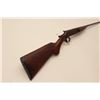 Image 7 : 17LB-10 IVER JOHNSON #61182Iver-Johnson Champion Model single shot  shotgun, .410 gauge, blued finis