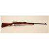 Image 5 : 17LB-15 ARISAKA TYPE 99 #15099Japanese Arisaka bolt action rifle, 7.7mm  caliber, ground mum, cut fo