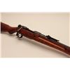 Image 7 : 17LB-15 ARISAKA TYPE 99 #15099Japanese Arisaka bolt action rifle, 7.7mm  caliber, ground mum, cut fo