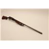 Image 2 : 17LB-19 WESTERNFIELD MDL 30 #55804Western Field Model 30 pump action shotgun,  12 gauge, blued finis