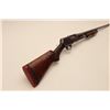Image 3 : 17LB-19 WESTERNFIELD MDL 30 #55804Western Field Model 30 pump action shotgun,  12 gauge, blued finis