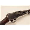 Image 4 : 17LB-19 WESTERNFIELD MDL 30 #55804Western Field Model 30 pump action shotgun,  12 gauge, blued finis