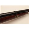 Image 11 : 17MJ-8 DOUBLE PERCUSSION RELICSxS percussion shotgun with back action  locks, working actions, black