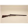 Image 7 : 17MJ-8 DOUBLE PERCUSSION RELICSxS percussion shotgun with back action  locks, working actions, black