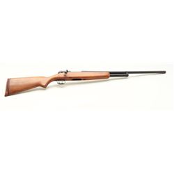 17JL-131 JC HIGGINS 583JC Higgins Model 583.20 bolt action shotgun,  #NSNV, 12 Ga, 28" barrel, in fi