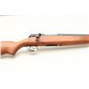 Image 3 : 17JL-131 JC HIGGINS 583JC Higgins Model 583.20 bolt action shotgun,  #NSNV, 12 Ga, 28" barrel, in fi