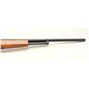 Image 4 : 17JL-131 JC HIGGINS 583JC Higgins Model 583.20 bolt action shotgun,  #NSNV, 12 Ga, 28" barrel, in fi
