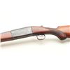 Image 8 : 17JL-132 LEFEVER #1497LeFever Single Barrel Trap shotgun #1497, 12  Ga., 30" barrel, 14" LOP, 47 1/4
