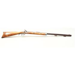17JL-113 CVA PERCConnecticut Valley Arms percussion rifle,  #0078557, .45 cal black powder, 31" barr