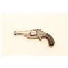 Image 3 : 17JR-177 S&W SASmith & Wesson Model 1 ½ .32 caliber single  action revolver with birds head grips, S