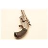 Image 5 : 17JR-177 S&W SASmith & Wesson Model 1 ½ .32 caliber single  action revolver with birds head grips, S