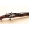 Image 3 : 17JR-255 SPRINGFIELD RIAU.S. Rock Island Arsenal Model 1903 bolt  action sporting rifle, .30 caliber