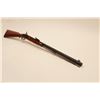 Image 3 : 18BJ-3 REPRO PLAINS RIFLE #562734Spanish made modern copy of a half stock  percussion plains rifle, 