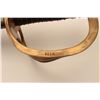 Image 2 : 18BJ-4 REPRO CAVALRY SWORDAged reproduction U.S. Cavalry sword and  metal scabbard with brass guard 
