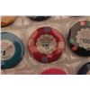 Image 4 : 18BJ-14 LOT OF 22 CASINO CHIPSLot of 22 casino chips including 10 from  Circus Circus (ca. 1968-1972