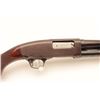 Image 2 : 18BE-20 REMINGTON 31 #19503Remington model 31 12 Ga pump shotgun 2  barrel set, #19503, with 30" ful
