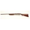 Image 5 : 18BE-20 REMINGTON 31 #19503Remington model 31 12 Ga pump shotgun 2  barrel set, #19503, with 30" ful