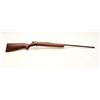 Image 1 : 18BE-15 WINCHESTER MDL 67Winchester 67 .22 short single shot rifle,  NSNV, 27" barrel, with walnut s