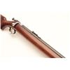 Image 4 : 18BE-15 WINCHESTER MDL 67Winchester 67 .22 short single shot rifle,  NSNV, 27" barrel, with walnut s