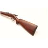 Image 7 : 18BE-15 WINCHESTER MDL 67Winchester 67 .22 short single shot rifle,  NSNV, 27" barrel, with walnut s