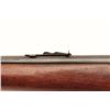 Image 9 : 18BE-15 WINCHESTER MDL 67Winchester 67 .22 short single shot rifle,  NSNV, 27" barrel, with walnut s
