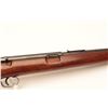Image 3 : 18BE-14 WINCHESTER MDL 74 #282345AWinchester 74 .22 cal. semi automatic rifle,  #282345A, 22" barrel