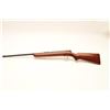 Image 5 : 18BE-14 WINCHESTER MDL 74 #282345AWinchester 74 .22 cal. semi automatic rifle,  #282345A, 22" barrel