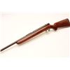 Image 7 : 18BE-14 WINCHESTER MDL 74 #282345AWinchester 74 .22 cal. semi automatic rifle,  #282345A, 22" barrel